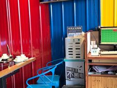 -0048鲜活香辣虾·火锅(铜陵路店)