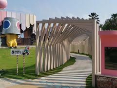 -水桶王国主题餐厅·聚会·生日派对·亲子活动·家庭套餐(亚龙湾希尔顿店)