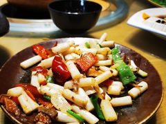 -妈妈的味道(和顺古镇店)