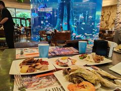 -长隆横琴湾酒店(珠海旗舰店)