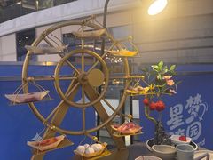 -故里和山·成都火锅(欢乐港湾店)