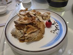 -黄家老店·非遗灌汤包(晋安路店)