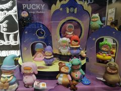 -泡泡玛特POPMART(赛格国际购物中心店)