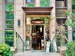-六月花园咖啡馆(中关村东路店)
