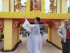 -深圳锦绣中华民俗村