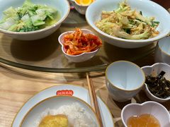 -湘阁里辣(南岭购物广场店)