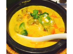 -美奈小馆·越南料理(中航城君尚购物中心店)