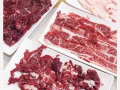 -伟记牛肉(金鸿公路店)