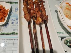 -新疆兵团食府清真(马连道店)