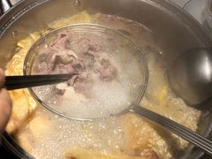 -八合里潮汕鲜牛肉火锅(深圳海岸城店)