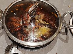 -黑金·寻焰自助百汇·烤肉·火锅(中街店)