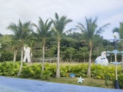 -三亚红色娘子军演艺公园景区