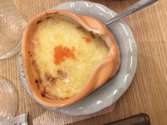 -德川家日本料理(顺义华联店)