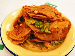 麻油捆鸡-东排食堂长沙小吃大排档(五一广场店)