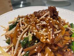 干炒和牛-广州酒家(文昌总店)