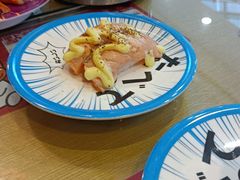 -友壹町寿司(嘉洲广场店)