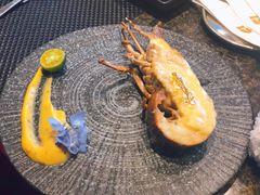 -温岭耀达松铃二号餐厅