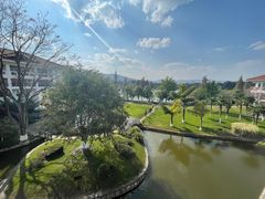 -云南滇池花园国际大酒店温泉