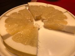 -前门·鲜肉火锅(长风店)