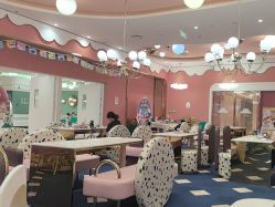 -奈尔宝·儿童乐园·亲子餐厅(苏州大悦城店)