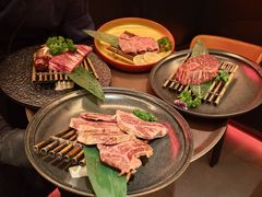 -無二炙坊·和牛烧肉(大钟寺1733店)