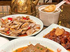 -抱德·潮汕味(琶洲店原惠城鱼仔)