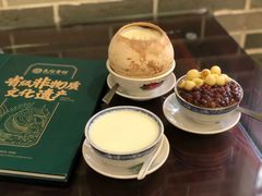 -民信老铺(双皮奶博物馆店)