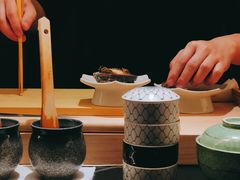 -Sushi Hanzo半藏(天环广场店)