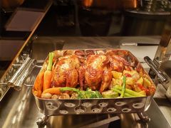 -长春富力万达文华酒店-集·味自助餐厅