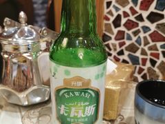 卡瓦斯-新疆伊宁远征餐厅