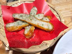 -捡角台湾食堂(宝山店)