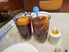 -玛尚诺意式餐厅(日月光店)