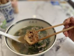-老地方面馆(思南路店)