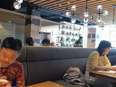 -小城粥道·海胆鲜虾粥(解放广场店)