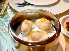 金鱼饺-8餐厅(新葡京酒店)