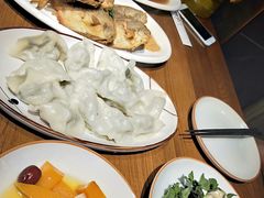 -必点海鲜·鲅鱼水饺(鞍山西道店)