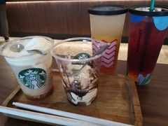 -星巴克臻选(广州沙面店)