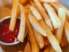 -Nord Grill&Bar Highland诺德西餐(深圳欢乐海岸店)