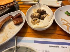 -青鹤谷(苏州店)