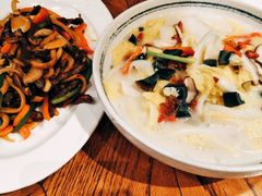 -阿罗新疆菜(人民广场店)