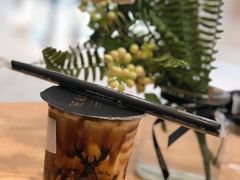 -THE ALLEY 鹿角巷(合生汇店)