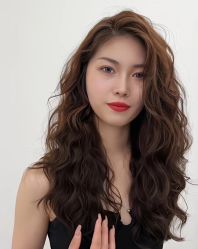 -雅仕 HAIR SALON 美发沙龙