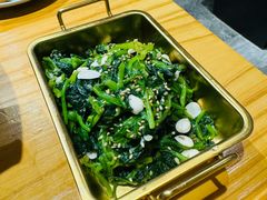 -锦尚阁烤鱼•天津菜(宣武门胡同店)
