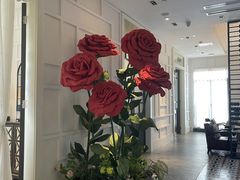 -22ºN BISTRO西餐&酒馆(石奥商业街店)