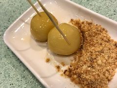 -松记糖水店(铜锣湾分店)