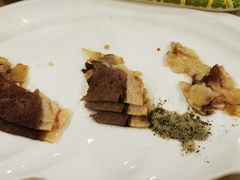 -伊兰堡小刀鸭(崇仁街店)