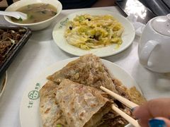 -清真永恒华威肉饼(潘家园店)