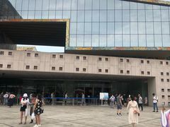 -星巴克臻选(重庆大学城熙街店)