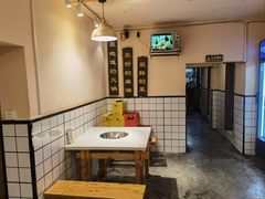 -岗上渣渣老火锅(两路口店)