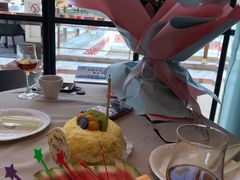 -尚一汤·粤菜海鲜(环球港店)